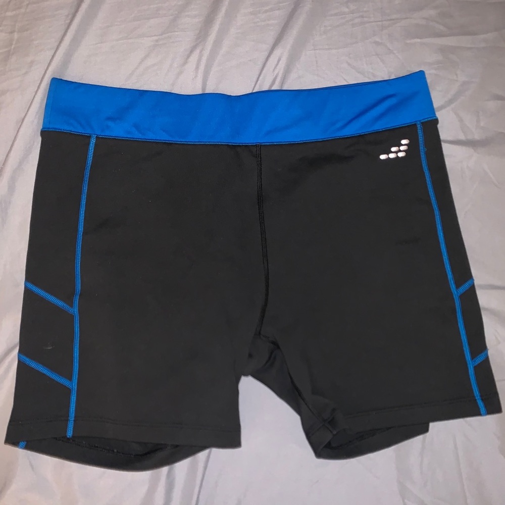 Women’s BCG Biker Shorts